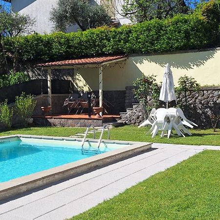 B&B Da Franca Camporgiano Extérieur photo
