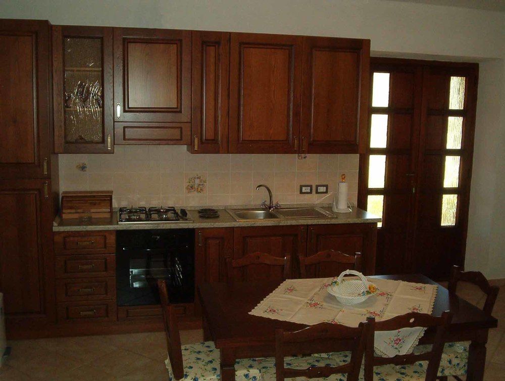 B&B Da Franca Camporgiano Extérieur photo