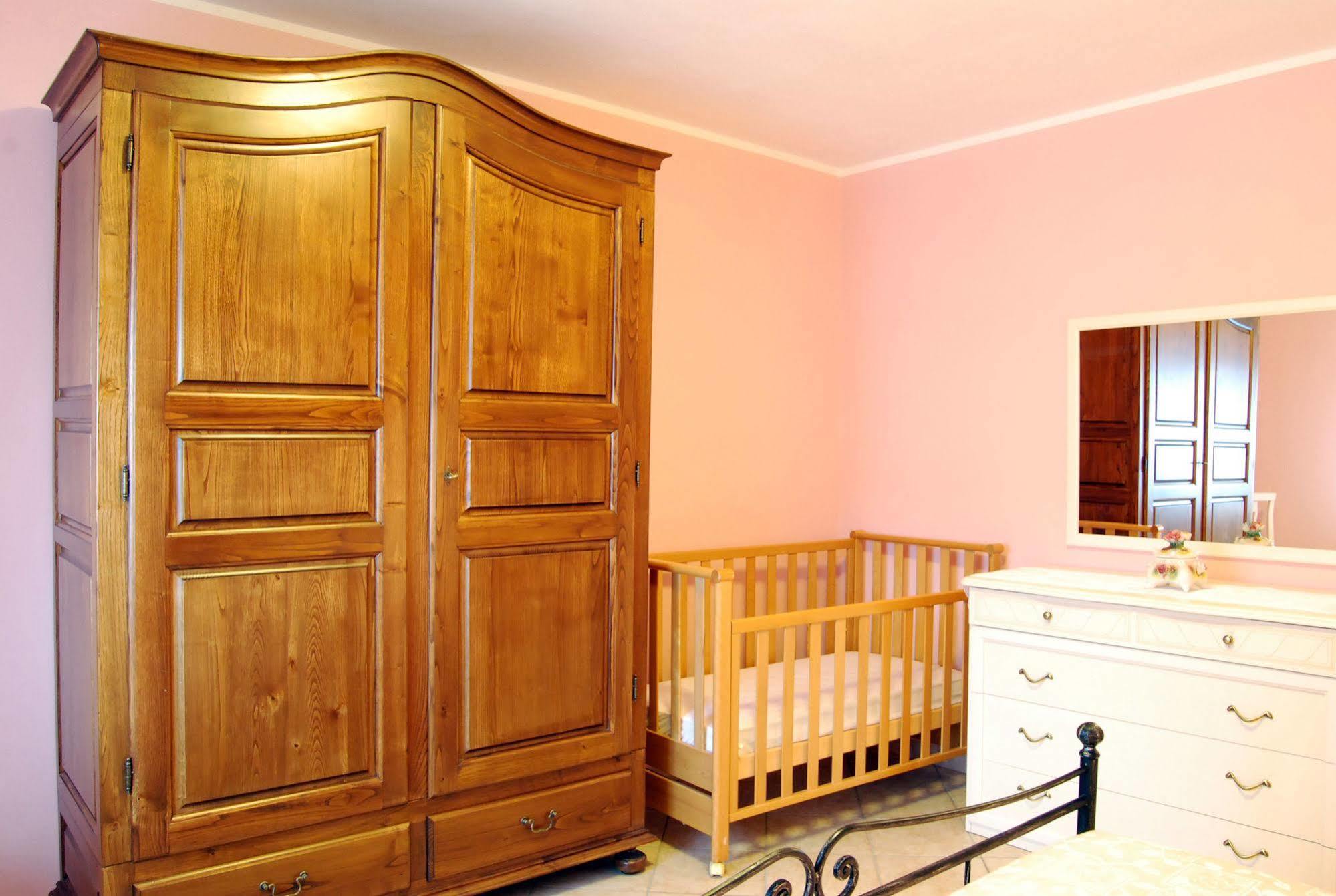 B&B Da Franca Camporgiano Extérieur photo