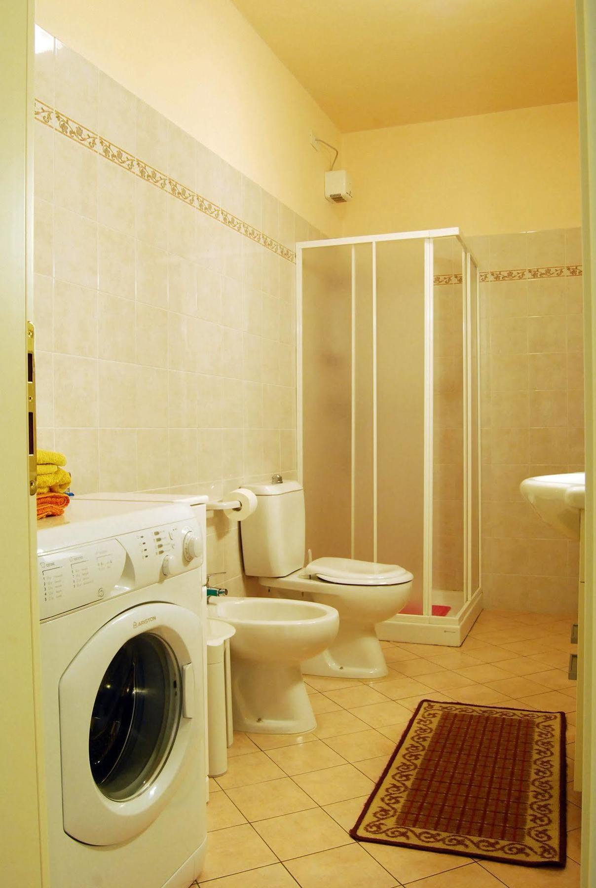 B&B Da Franca Camporgiano Extérieur photo
